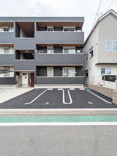 小田急小田原線 相武台前駅 徒歩9分 3階建 築3年のその他写真