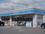 コンビニ　ローソン高根沢宝石台一丁目（コンビニ）まで200m