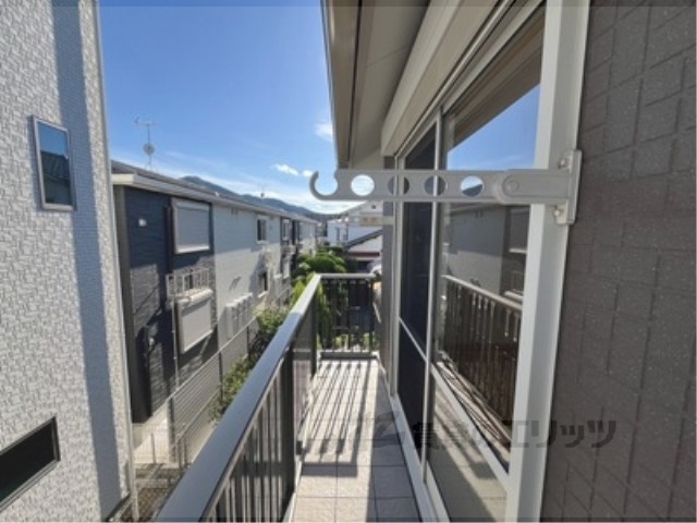 アンジェロCの内装写真