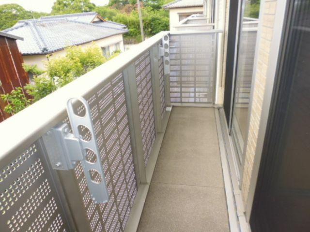 フローラIII番館の内装写真