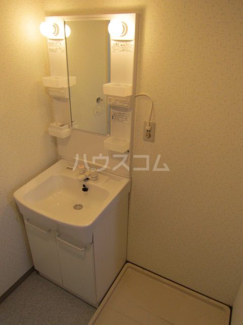 ボナールシャトレー原木の内装写真