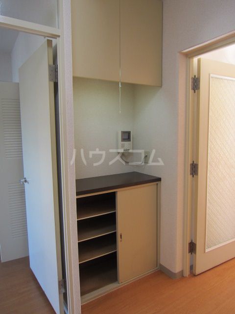 ボナールシャトレー原木のその他写真