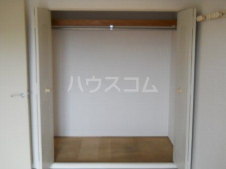 ボナールシャトレー原木の内装写真