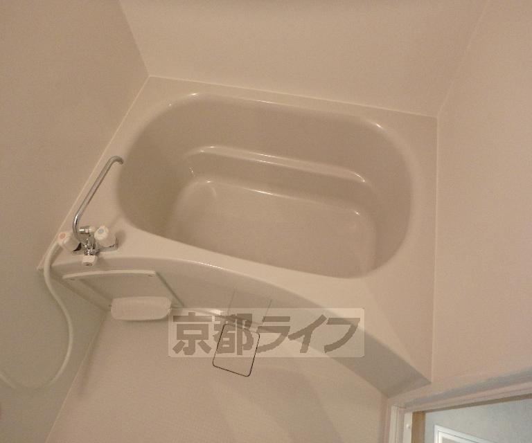 アートプラザ枚方の風呂写真