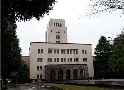 大学・短大　東京工業大学 大岡山キャンパス（大学・短大）まで1156m