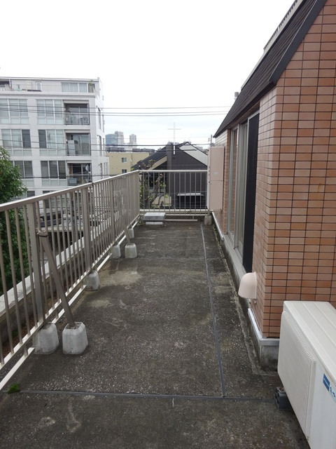 ファインクレスト上目黒のその他写真