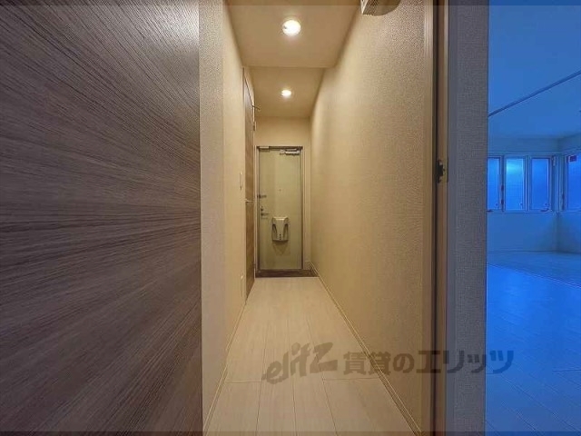 その他部屋・スペース　廊下