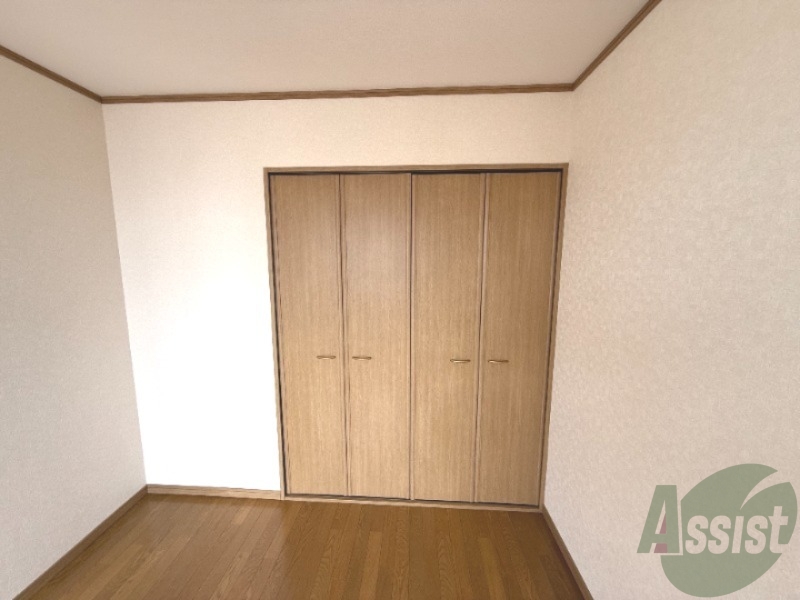 アルファ上余田6の内装写真