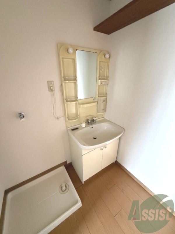 アルファ上余田6の内装写真