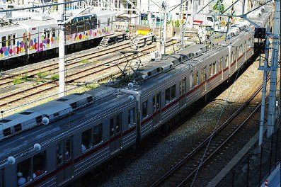 その他　東武鉄道（その他）まで1446m