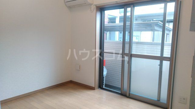LibertaNextの居間写真