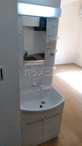 LibertaNextの内装写真