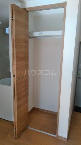 LibertaNextの内装写真