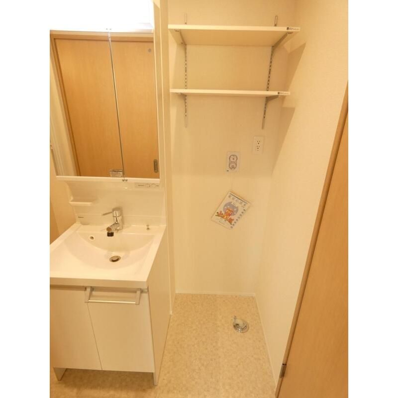 その他設備　☆設備充実☆