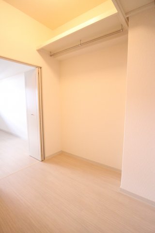 西神糀台ミオの内装写真