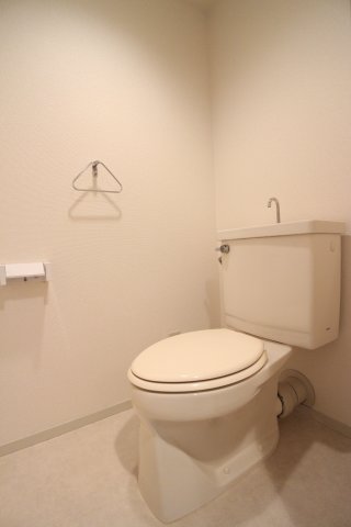 西神糀台ミオのトイレ写真