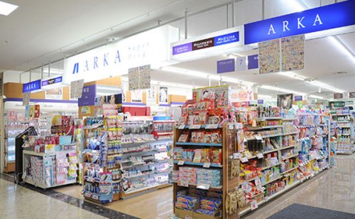 西神糀台ミオの周辺写真