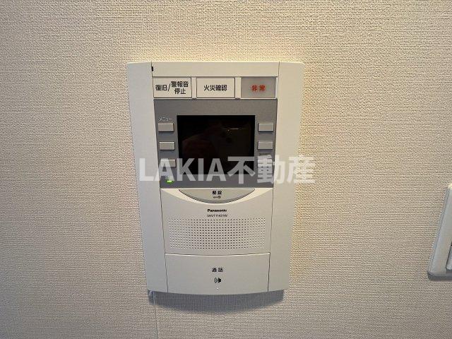 その他　セキュリティ