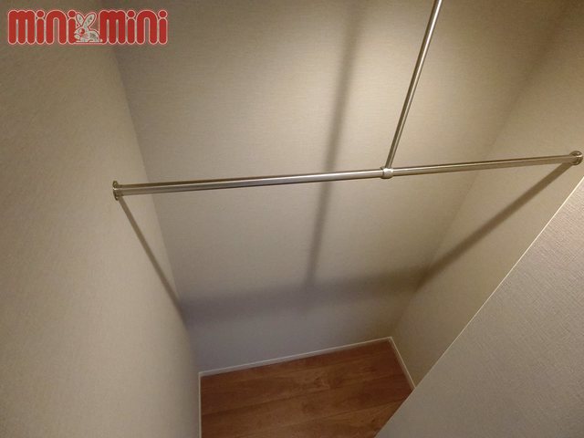 パロスGT塩屋の内装写真