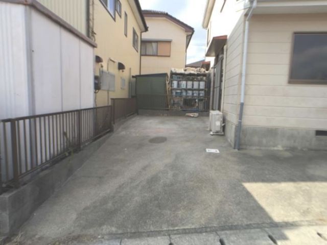 テラスハウス高橋 Aのその他写真
