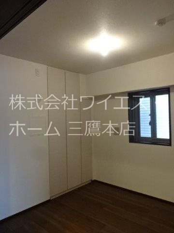 西武多摩川線 新小金井駅 徒歩5分 7階建 築8年の内装写真