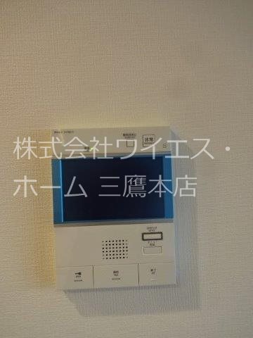 西武多摩川線 新小金井駅 徒歩5分 7階建 築8年のその他写真