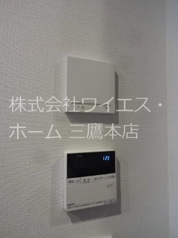 西武多摩川線 新小金井駅 徒歩5分 7階建 築8年のその他写真