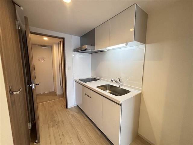 キッチン　同タイプ別部屋