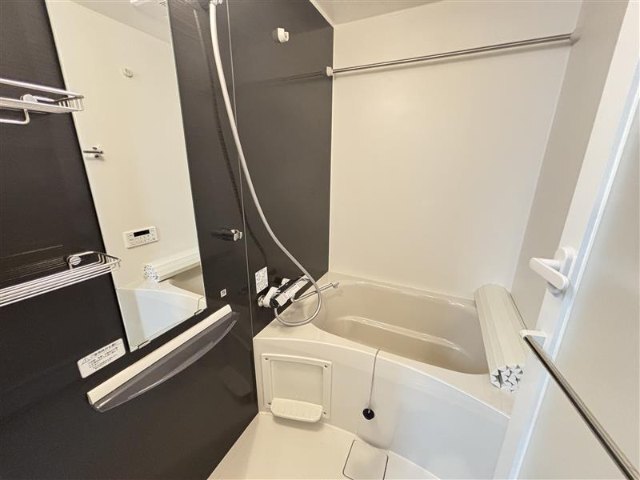 バス・シャワールーム　同タイプ別部屋