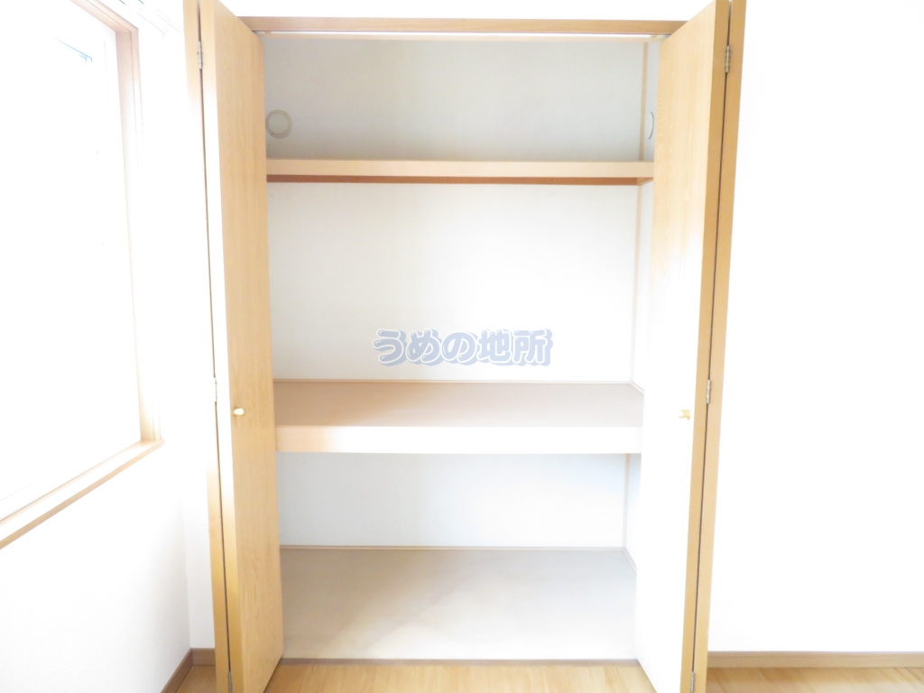 収納　収納2