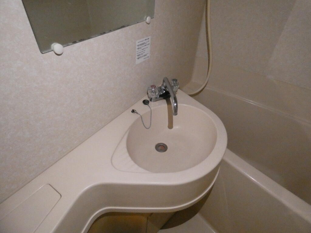 ウィスタリア元麻布の内装写真