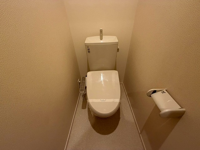 グラン ロワのトイレ写真