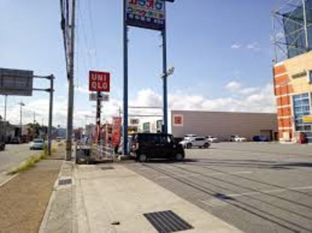 その他　ユニクロ姫路飾磨店（その他）まで1811m