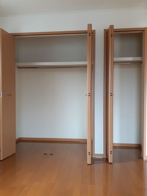 サンライズ・あじさい Bの内装写真