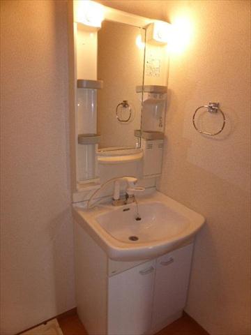 プラスワンのトイレ写真