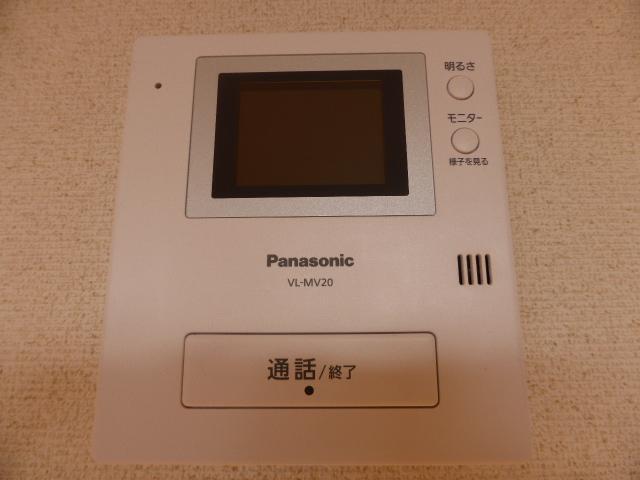 プラスワンの内装写真