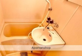 パレス中山第一の内装写真
