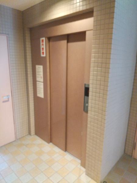 ディアコートセンバの外観写真