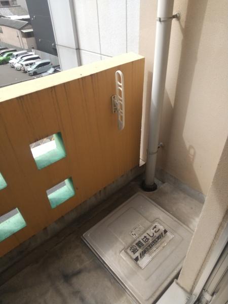 ディアコートセンバの内装写真