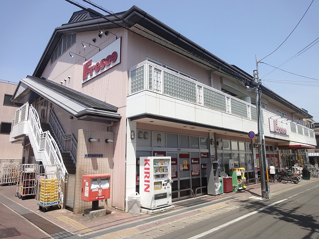 フローラビュー赤マンマの周辺写真