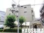 西巣鴨駅より徒歩7分 6階 築37年の賃貸物件