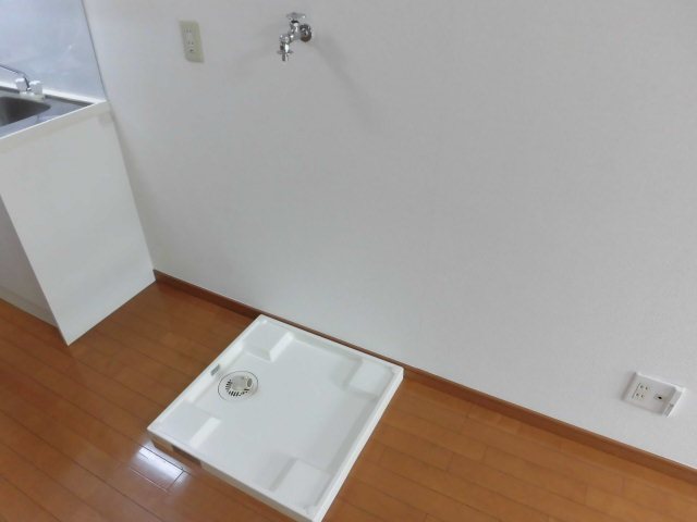 アンシャンテのその他写真