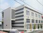 北小金駅より徒歩17分 1階 築22年の賃貸物件