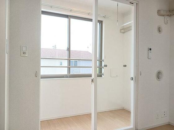 富山地鉄不二越上滝 南富山駅 徒歩27分 3階建 築8年のその他写真