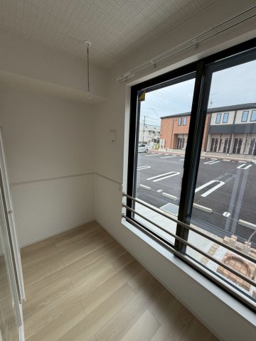 ＪＲ内房線 五井駅 徒歩24分 2階建 新築の内装写真