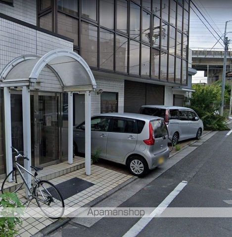 幼稚園・保育園　南ゆたか保育園（幼稚園・保育園）まで460m