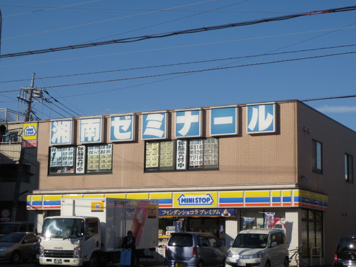 ハイムルミエ-ルの周辺写真