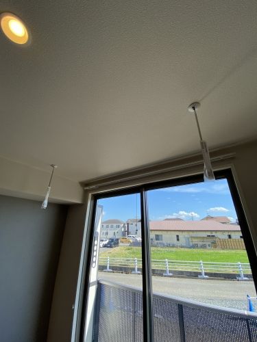 東武佐野線 佐野市駅 徒歩12分 2階建 築4年の内装写真