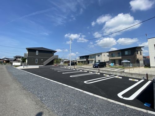 東武佐野線 佐野市駅 徒歩12分 2階建 築4年のその他写真