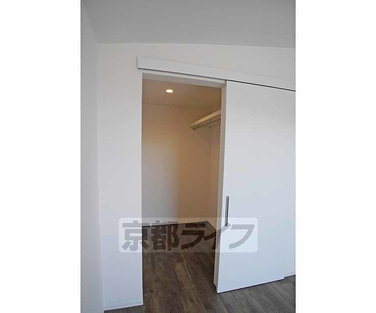 その他部屋・スペース　洋室別視点。